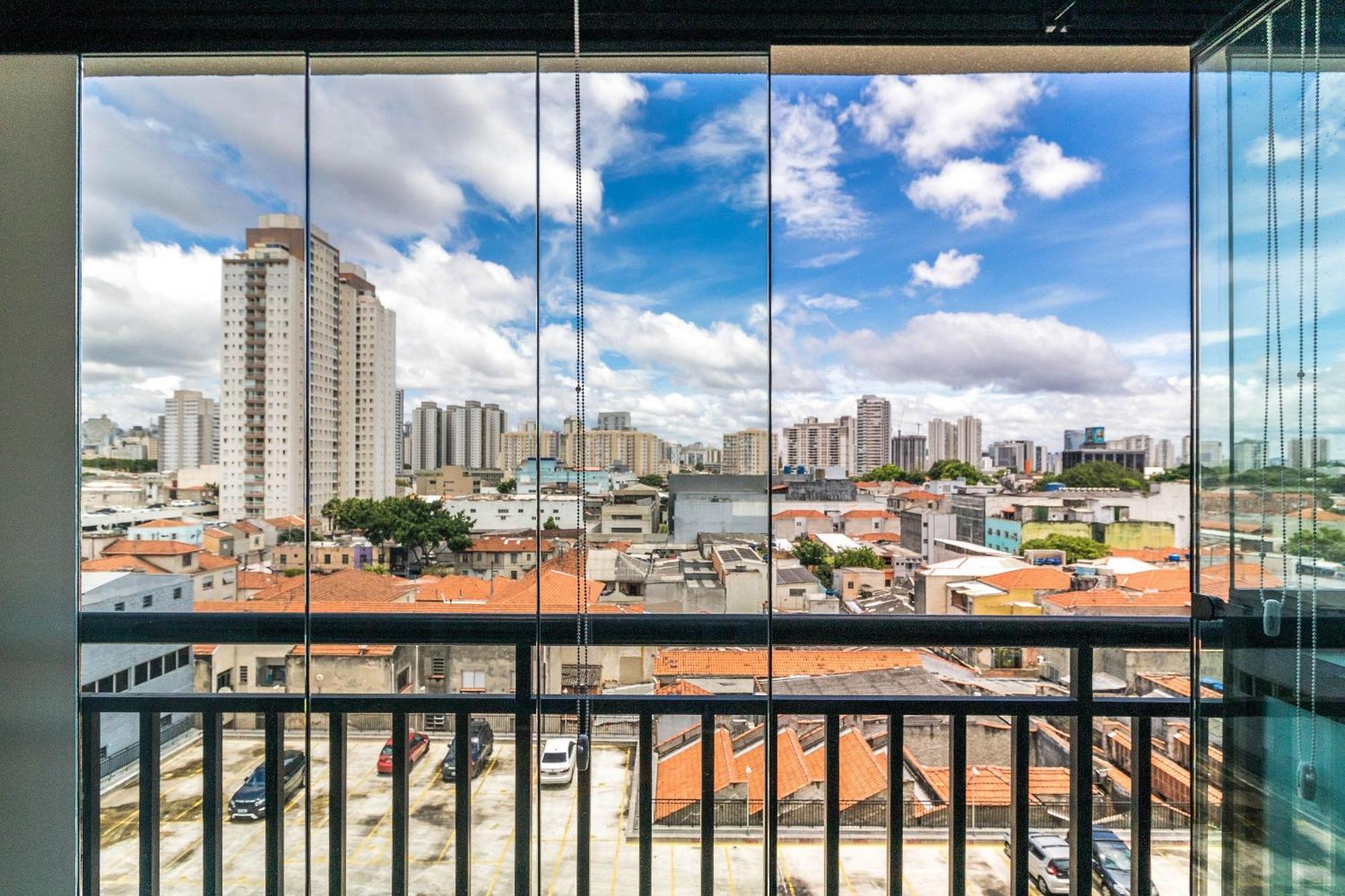 Vita Bom Retiro São Paulo Exterior photo